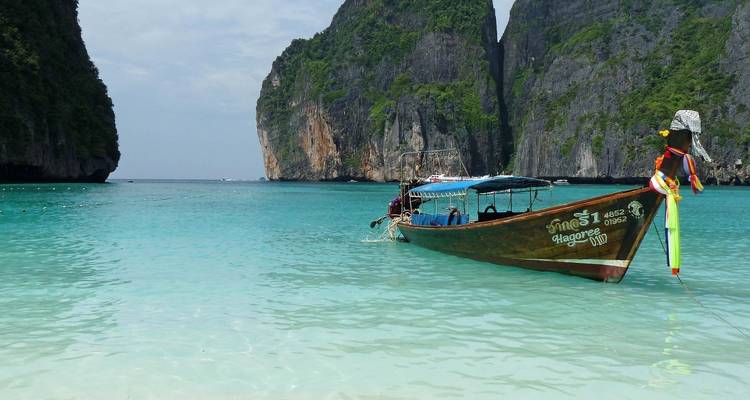 Thailand