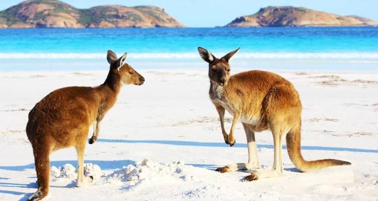 Australia