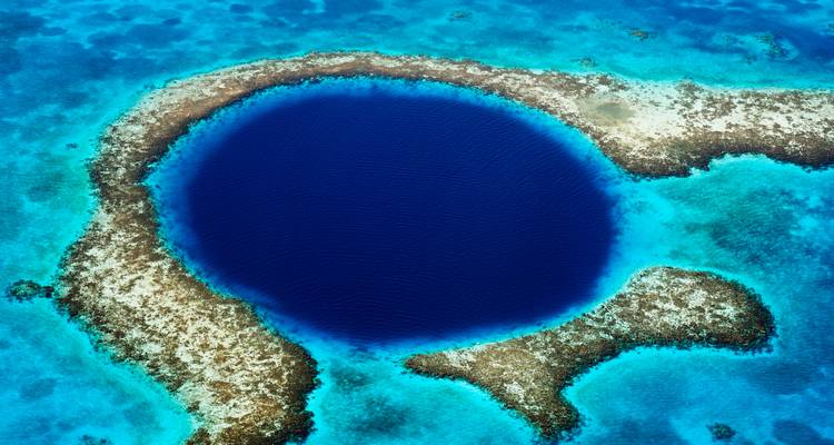Belize