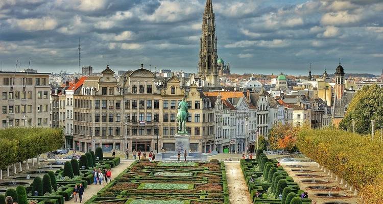 Netherlands