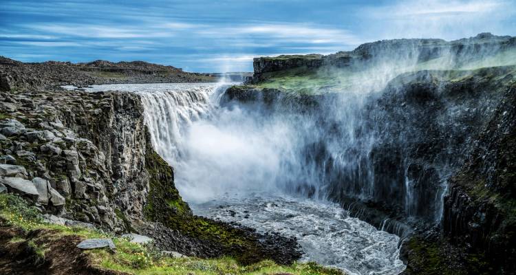 Iceland