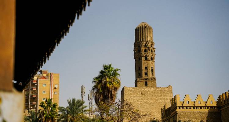 North Africa