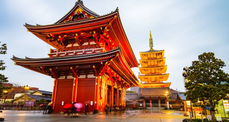 East Asia