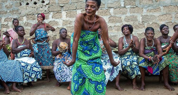 Benin