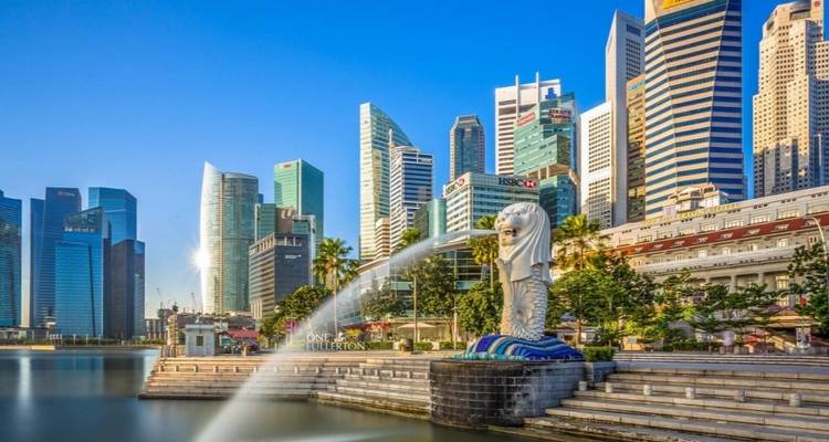 Singapore