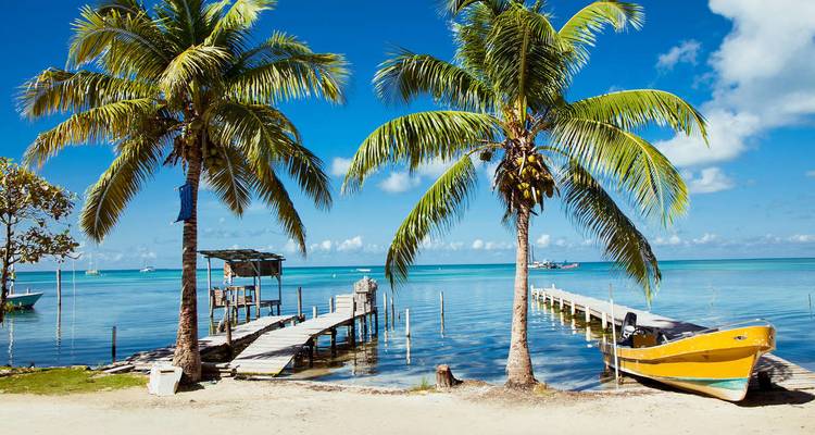 Belize
