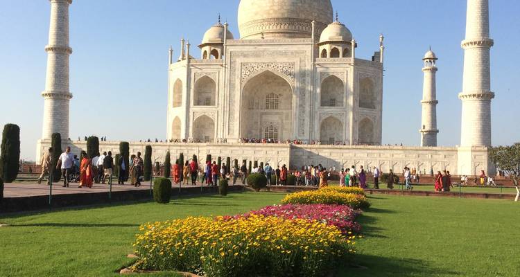India
