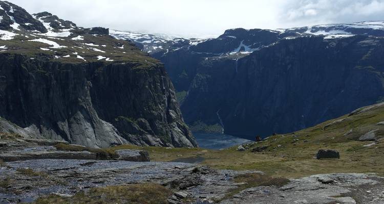 Norway