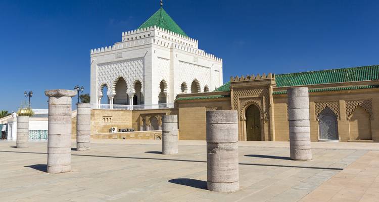 Morocco
