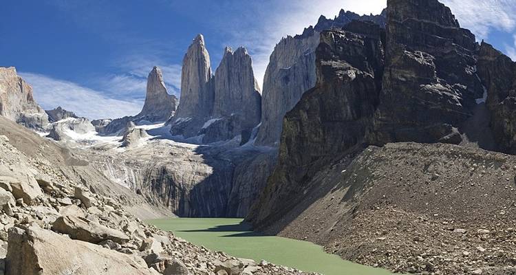 Argentina