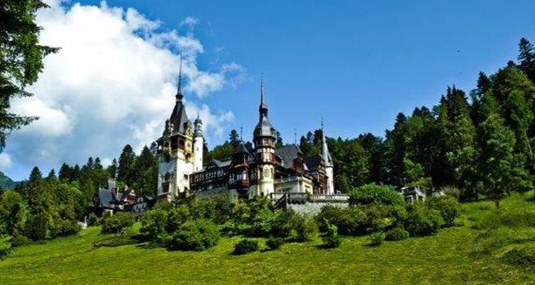 Romania