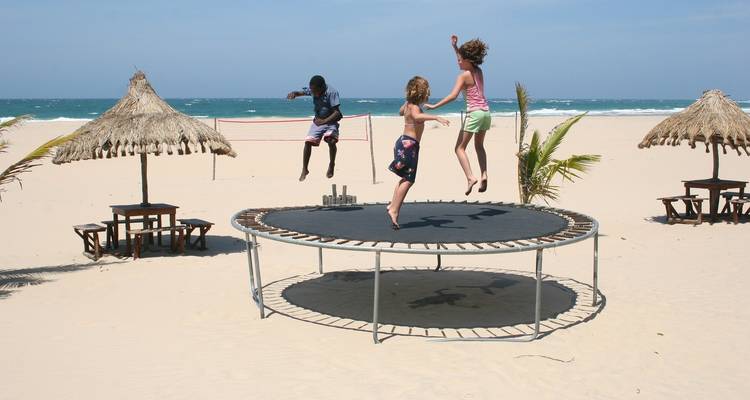 Mozambique