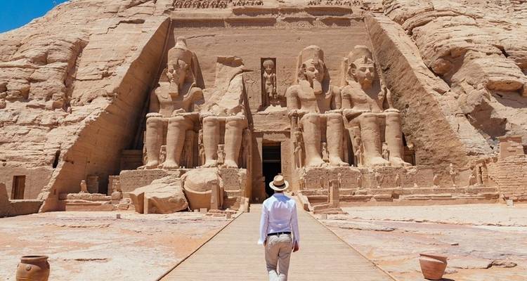 Egypt