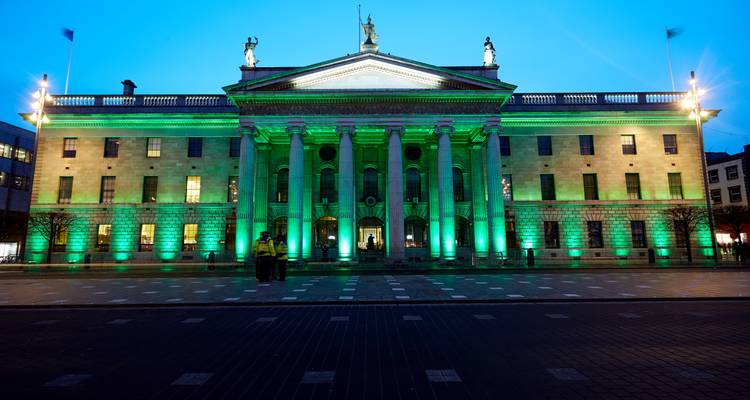 Ireland