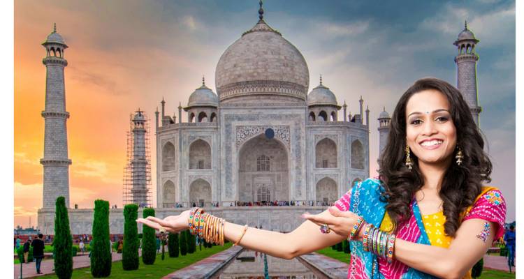 India