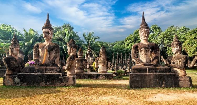 Laos