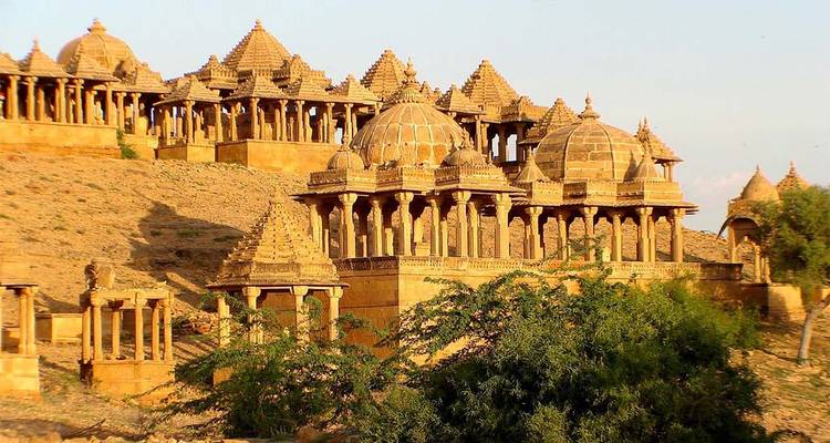 India