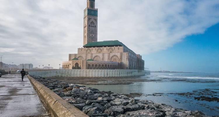 Morocco