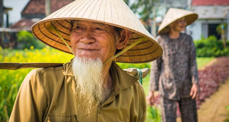 Southeast Asia