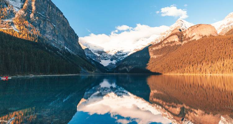 North America