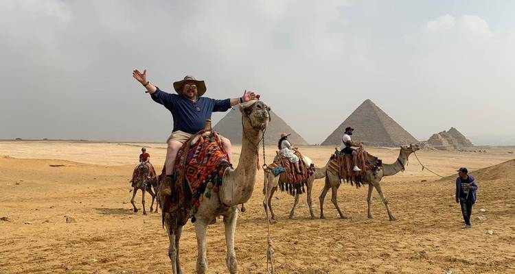 North Africa