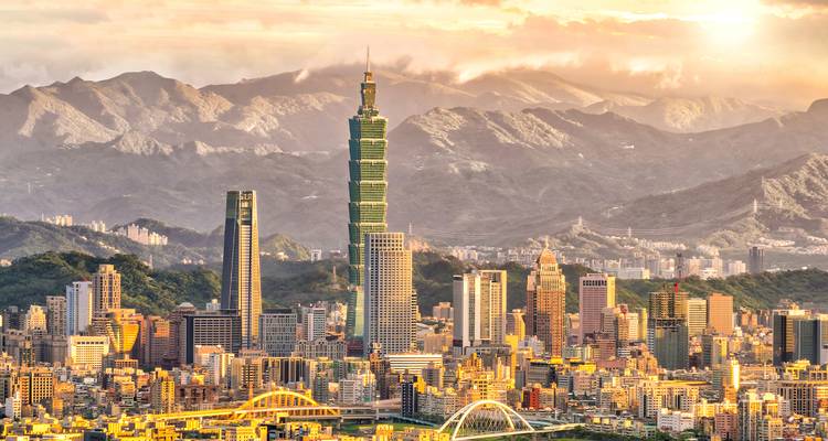 Taiwan