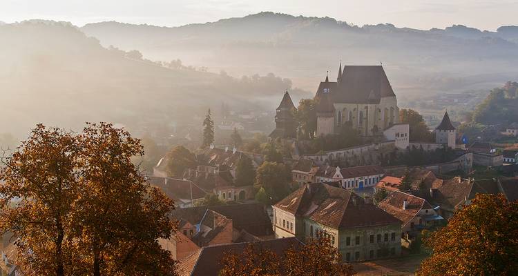 Eastern Europe