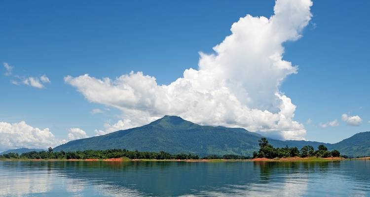 Laos