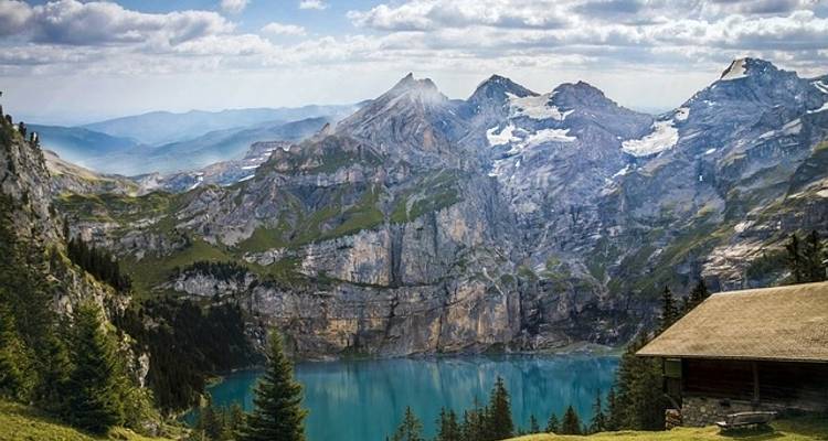 Switzerland