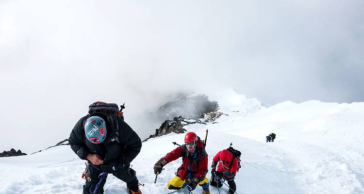 Nepal