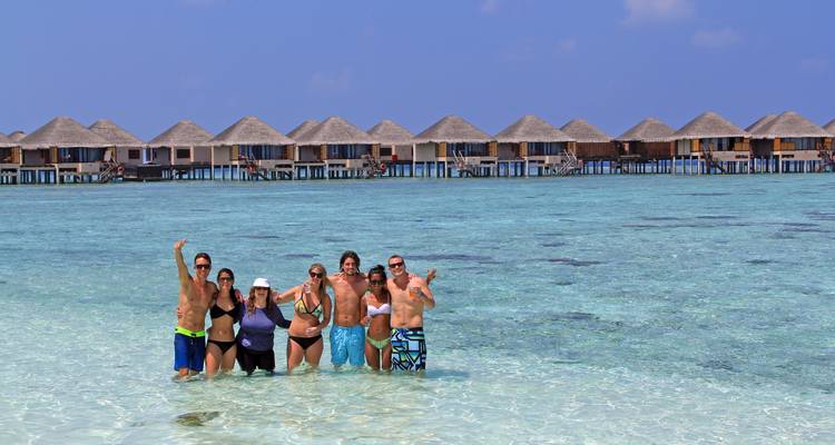 Maldives