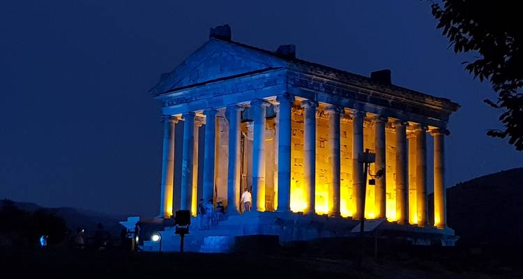 Armenia
