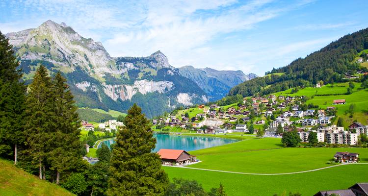Switzerland
