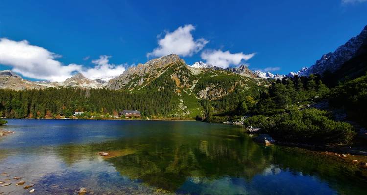 Eastern Europe