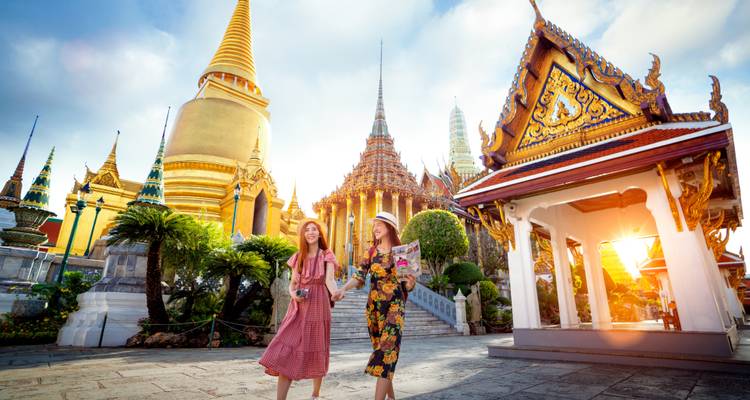 Southeast Asia