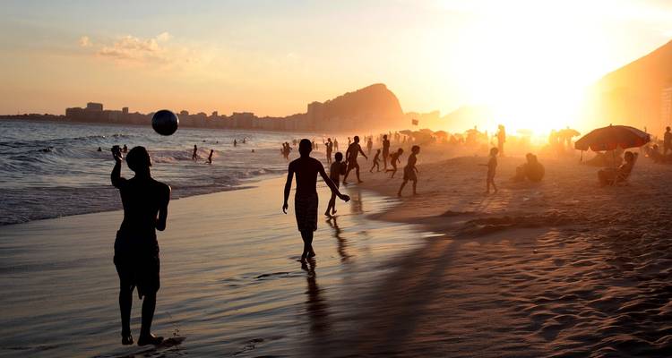 Brazil