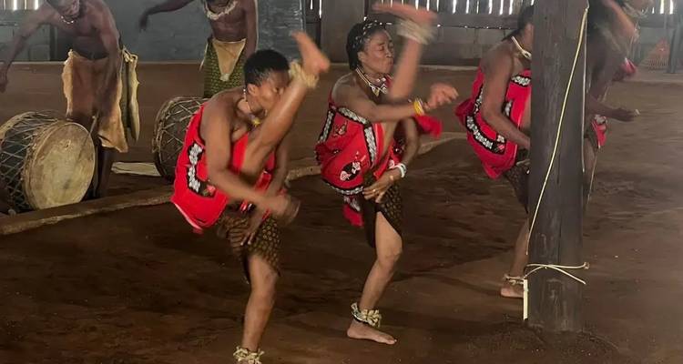 Swaziland