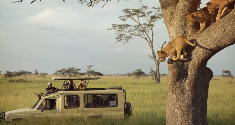 East Africa