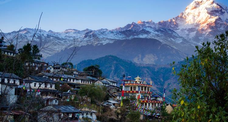Nepal