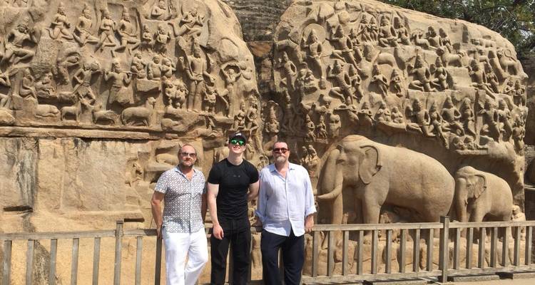 India
