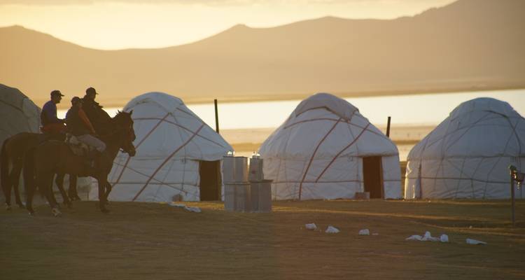 Kyrgyzstan