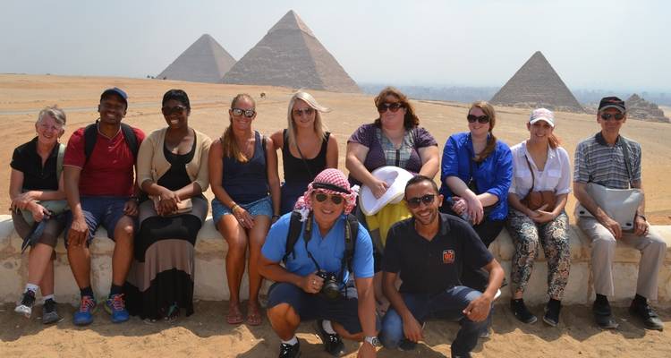 Egypt