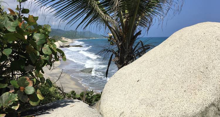 Colombia