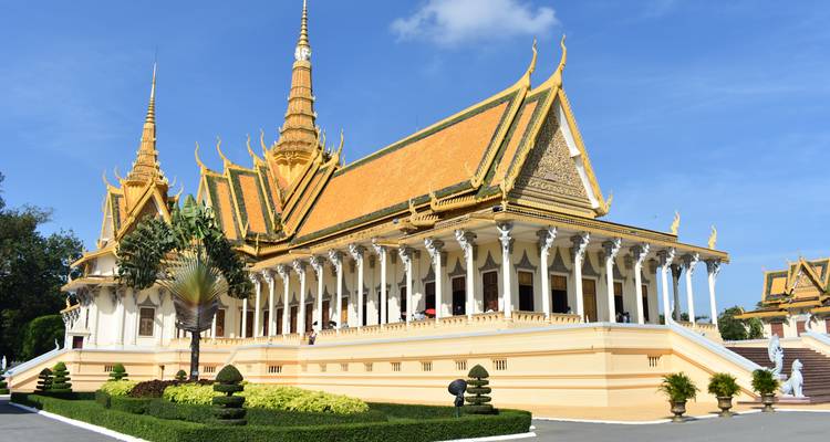 Southeast Asia