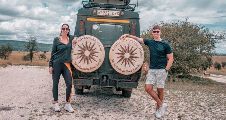 East Africa