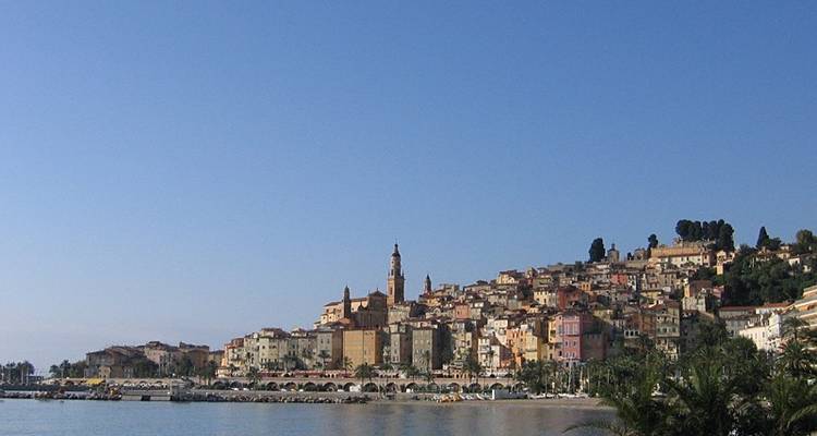 Monaco