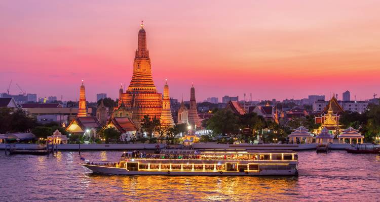 Thailand