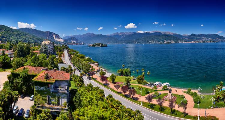 Switzerland