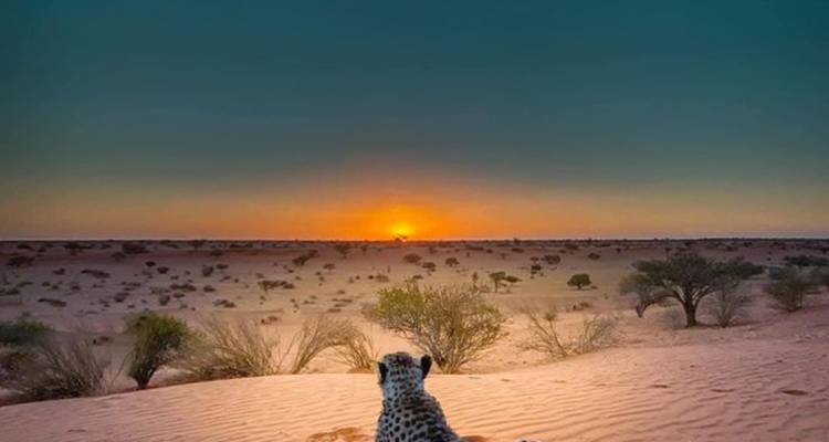 Namibia