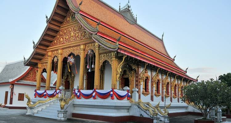 Laos